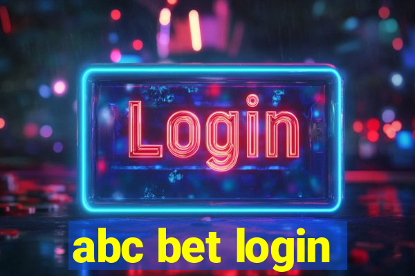 abc bet login