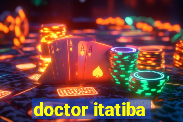 doctor itatiba