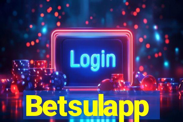 Betsulapp