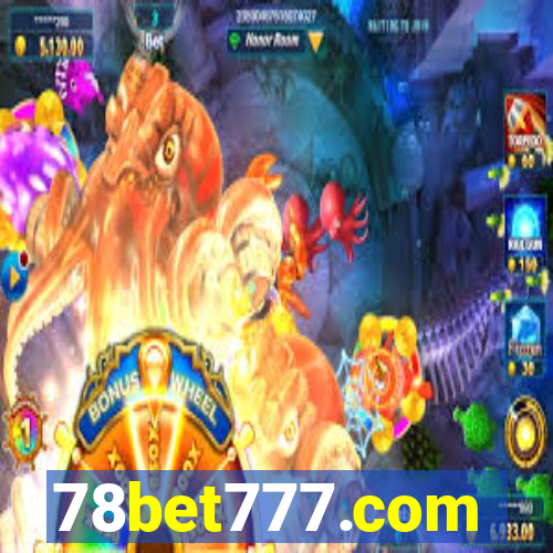 78bet777.com
