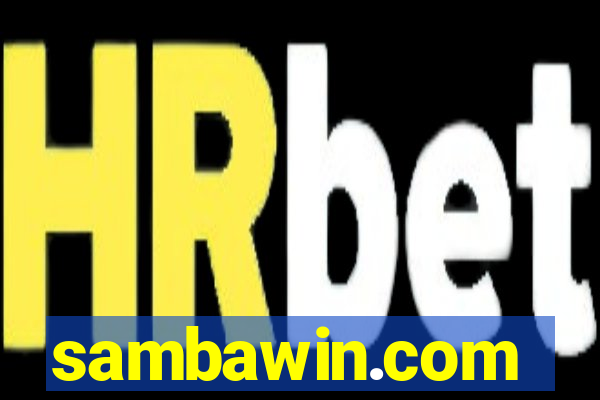 sambawin.com