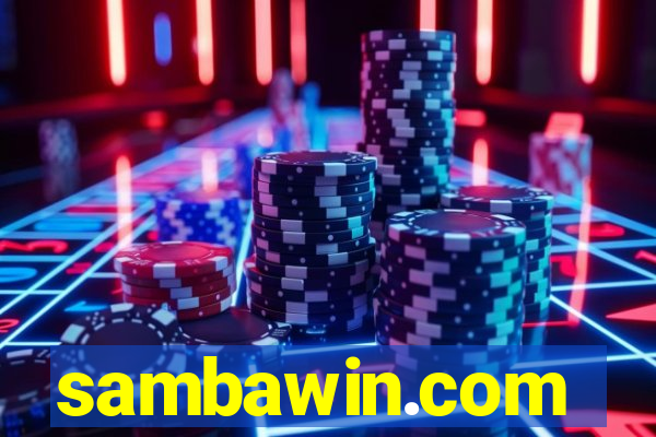 sambawin.com