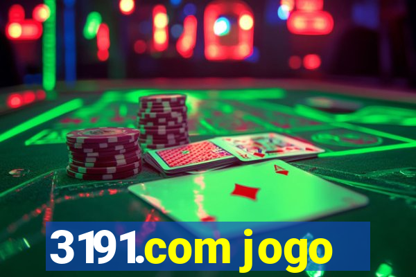 3191.com jogo
