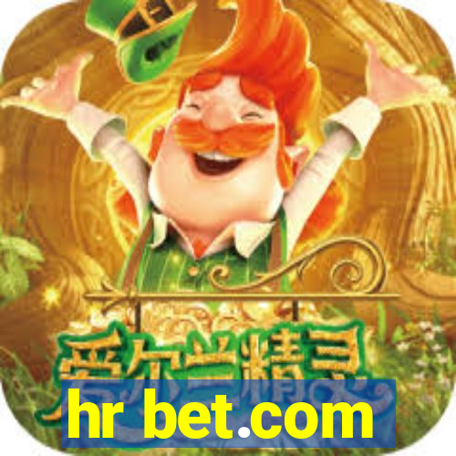 hr bet.com