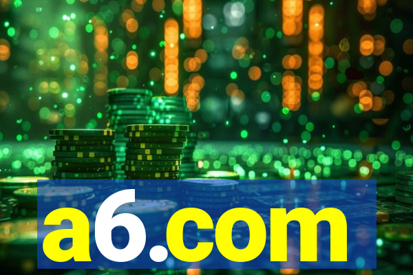 a6.com