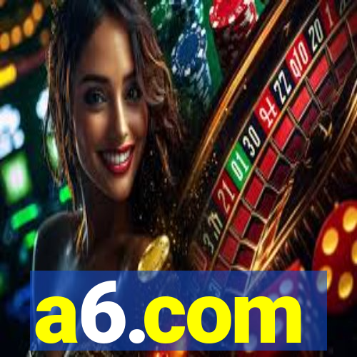 a6.com