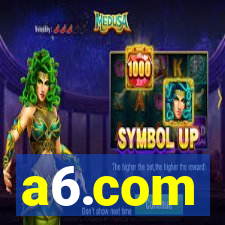a6.com