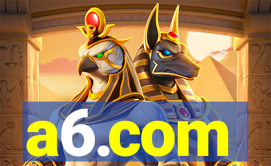 a6.com
