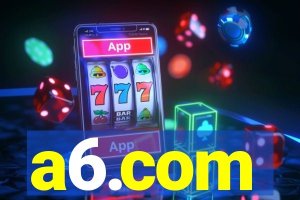 a6.com