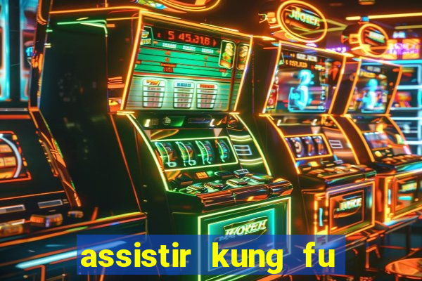 assistir kung fu futebol clube portugues dublado