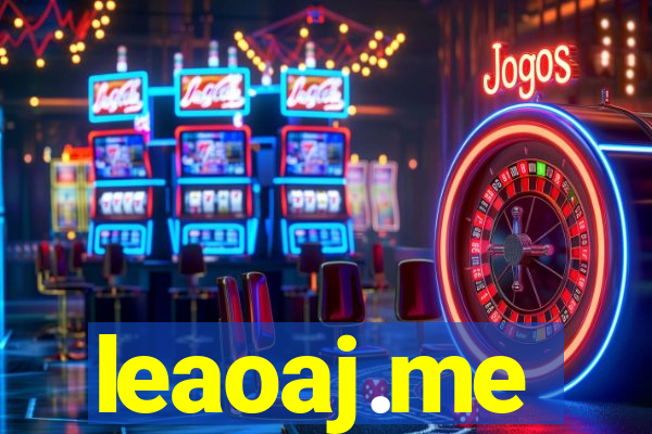 leaoaj.me
