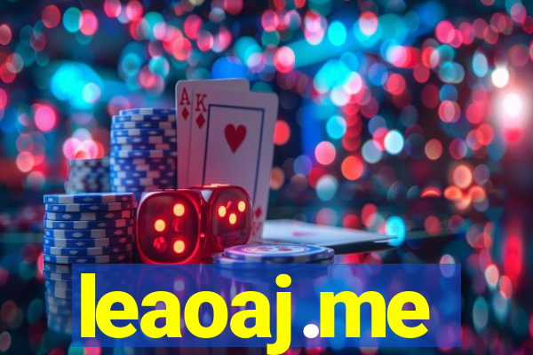 leaoaj.me