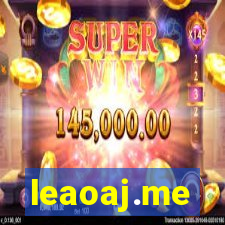 leaoaj.me