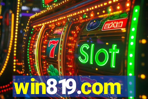win819.com