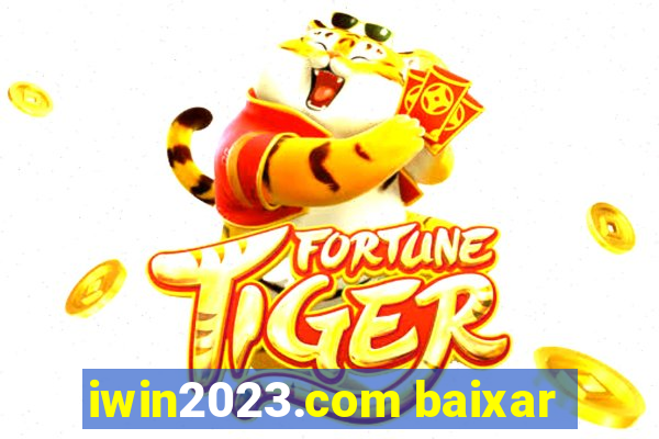 iwin2023.com baixar