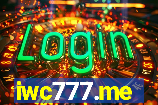 iwc777.me