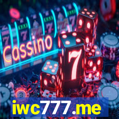 iwc777.me