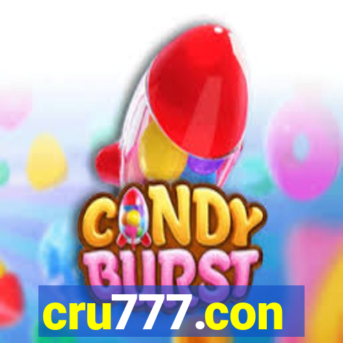 cru777.con