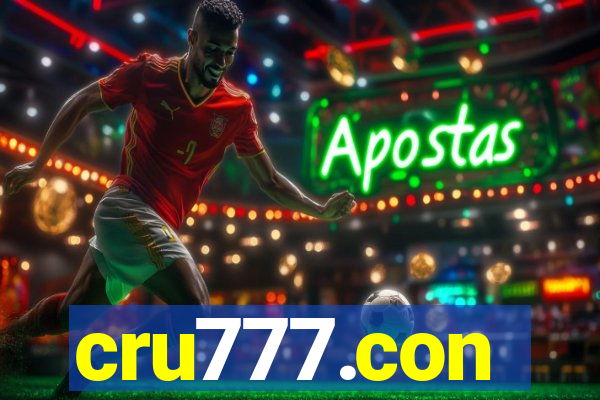 cru777.con