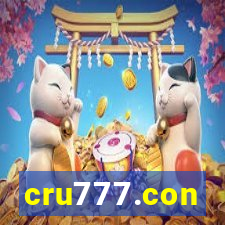 cru777.con