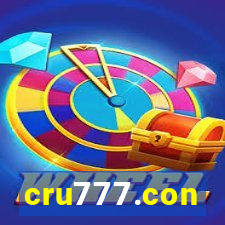 cru777.con