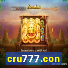 cru777.con