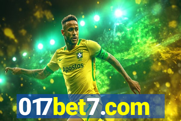 017bet7.com