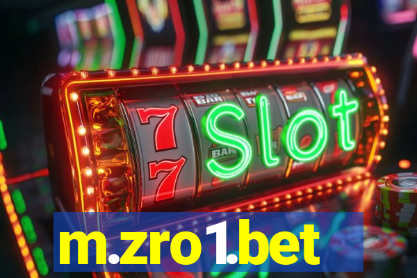 m.zro1.bet