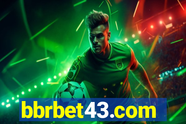 bbrbet43.com