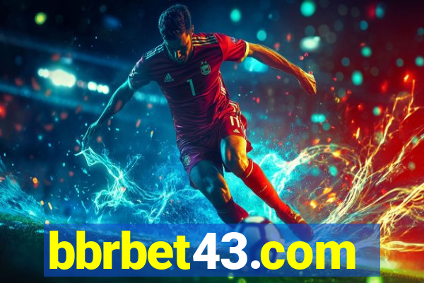bbrbet43.com