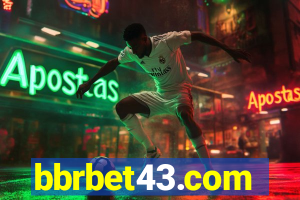 bbrbet43.com