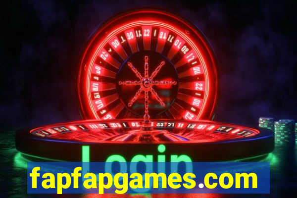 fapfapgames.com