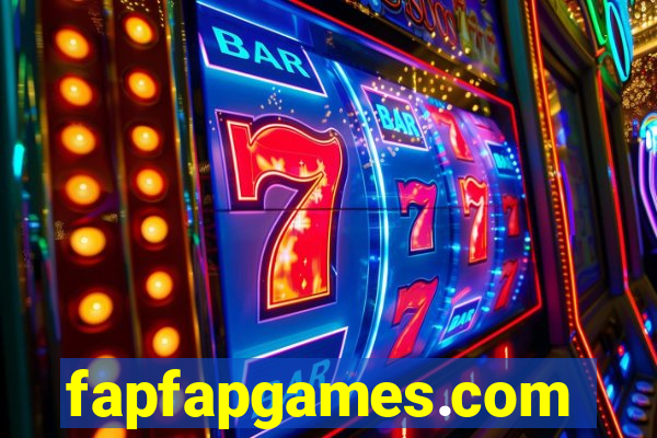 fapfapgames.com