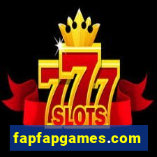 fapfapgames.com