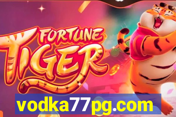 vodka77pg.com