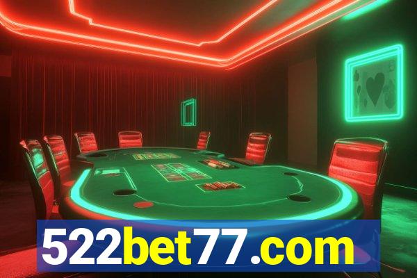 522bet77.com