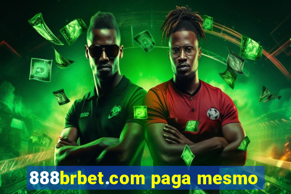 888brbet.com paga mesmo