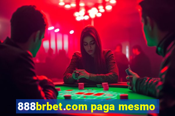 888brbet.com paga mesmo