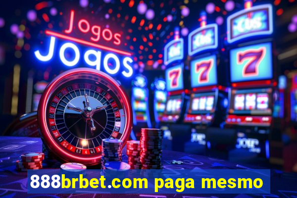 888brbet.com paga mesmo