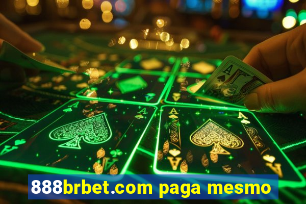 888brbet.com paga mesmo