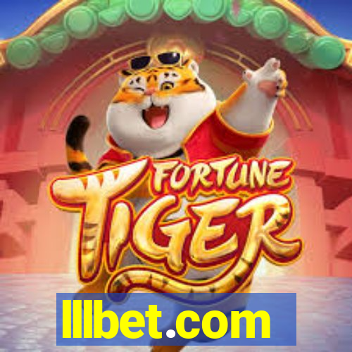 lllbet.com