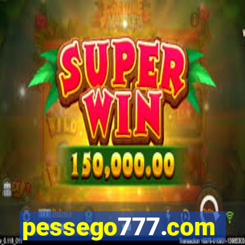 pessego777.com