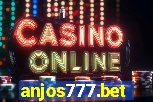 anjos777.bet