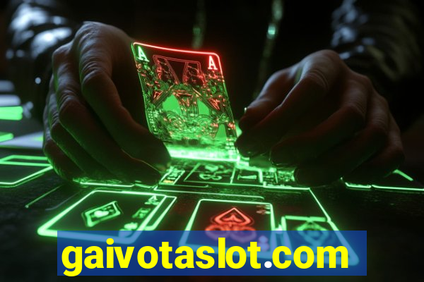 gaivotaslot.com