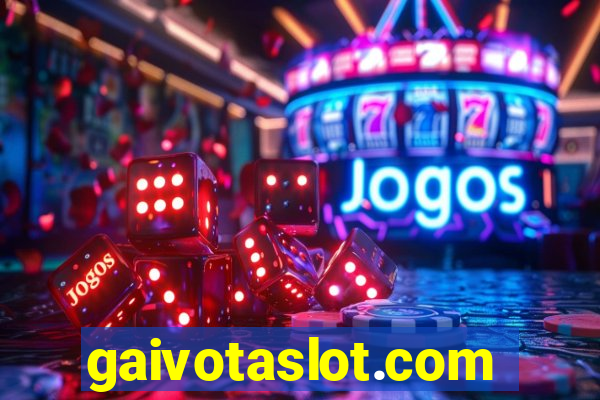 gaivotaslot.com