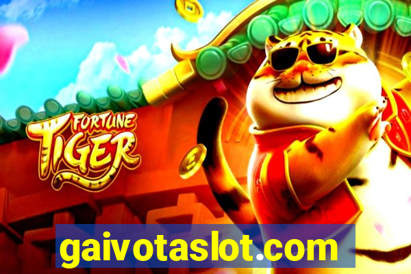 gaivotaslot.com