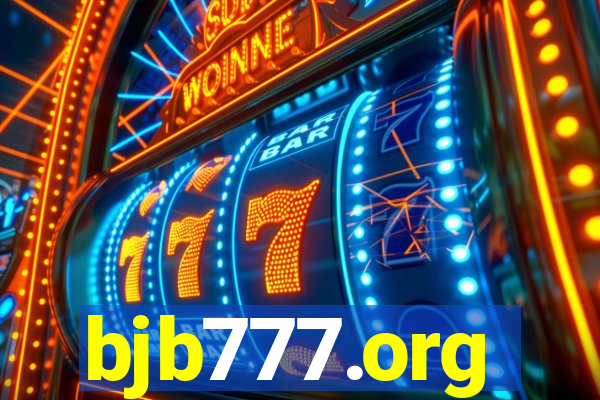 bjb777.org