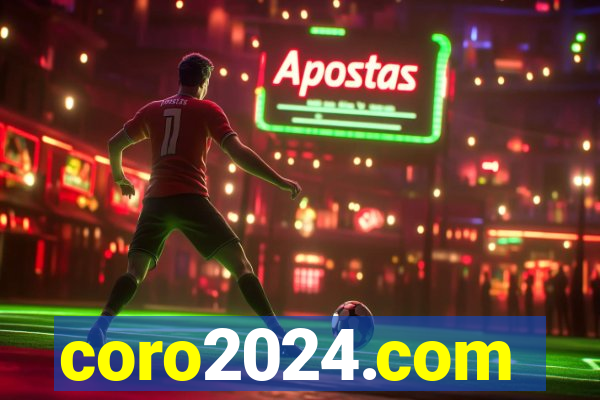 coro2024.com