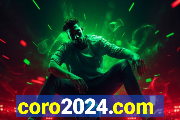 coro2024.com