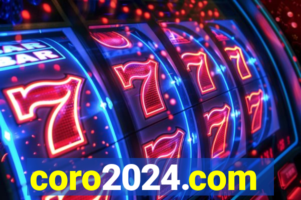 coro2024.com